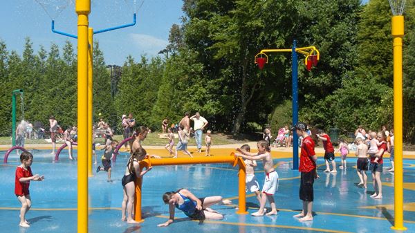 Splash Park 1